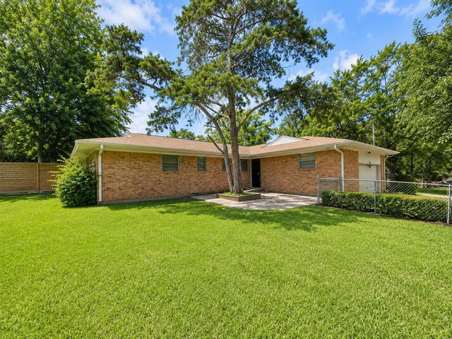 4708 Dove Creek Way, Dallas, TX 75232