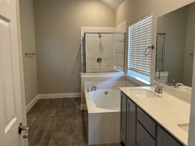 3217 Shady Brook Lane, Aubrey, TX 76227