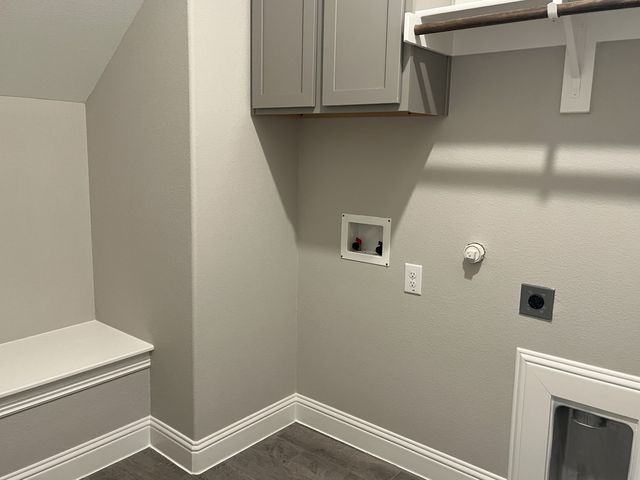 3217 Shady Brook Lane, Aubrey, TX 76227