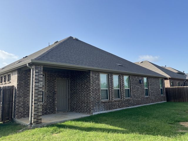 3217 Shady Brook Lane, Aubrey, TX 76227