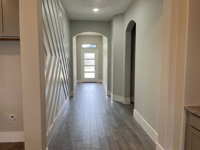 3217 Shady Brook Lane, Aubrey, TX 76227