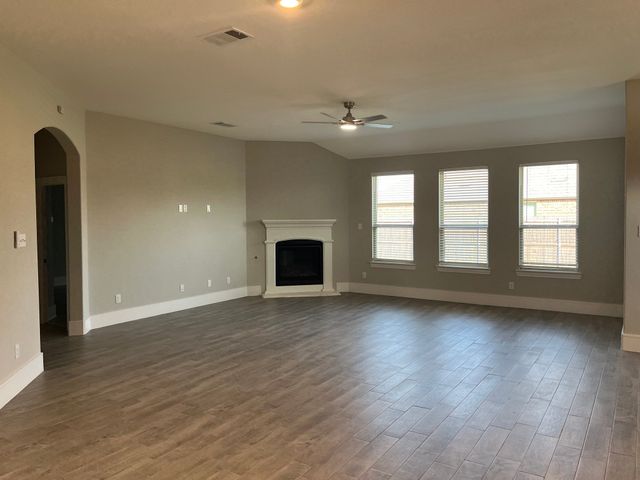 3217 Shady Brook Lane, Aubrey, TX 76227