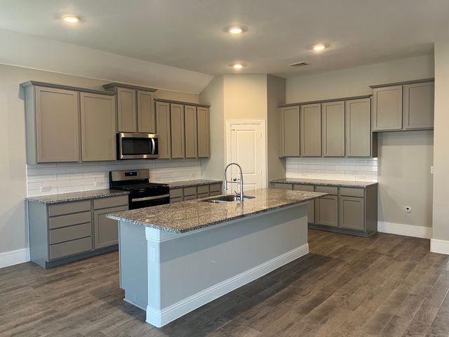 3217 Shady Brook Lane, Aubrey, TX 76227