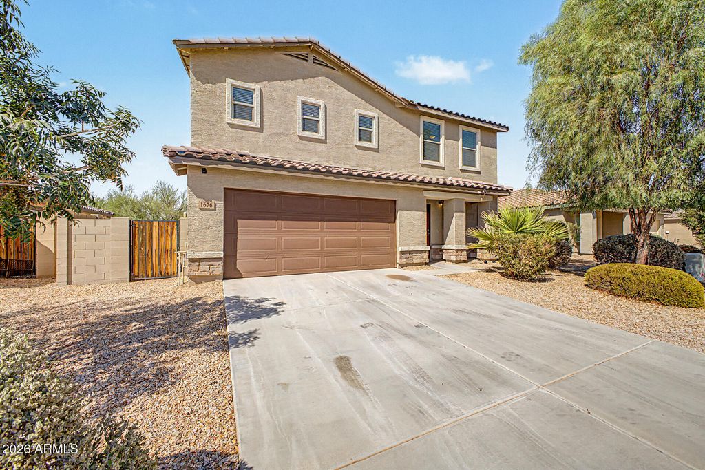 1676 E JUDI Street, Casa Grande, AZ 85122 — photo 3