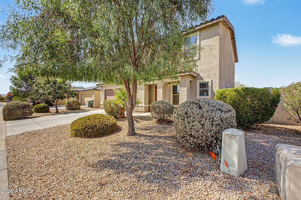 1676 E JUDI Street, Casa Grande, AZ 85122 — photo 5