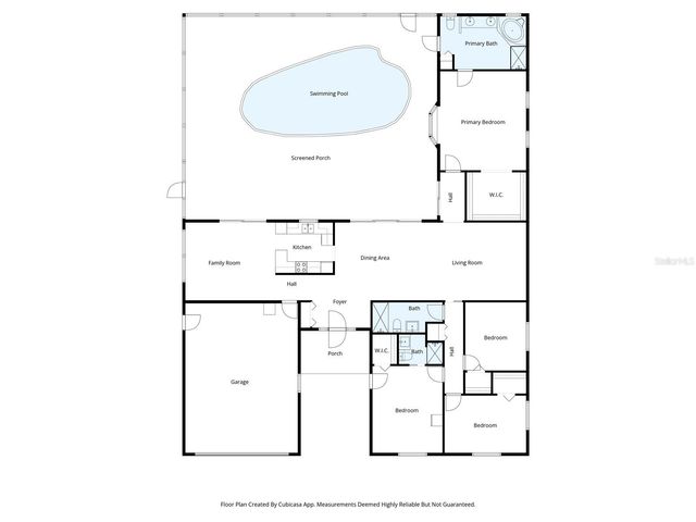 55 FEDERAL LN, Palm Coast, FL 32137