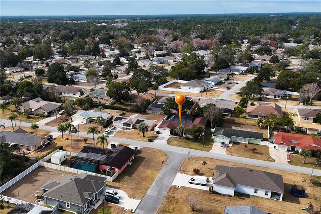 55 FEDERAL LN, Palm Coast, FL 32137