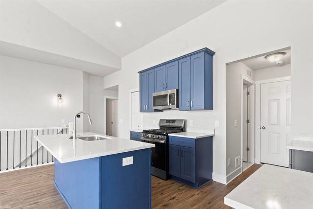 48365 Applegrove Lane 14, New Baltimore, MI 48051