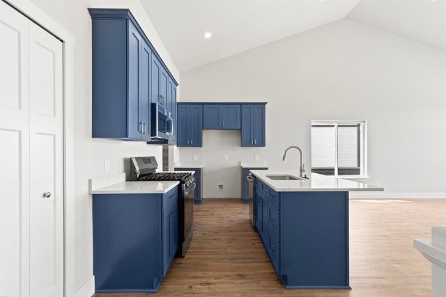 48365 Applegrove Lane 14, New Baltimore, MI 48051