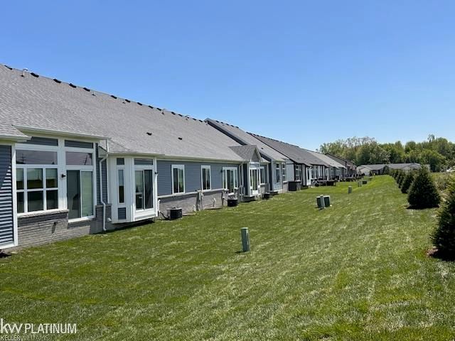 48365 Applegrove Lane 14, New Baltimore, MI 48051