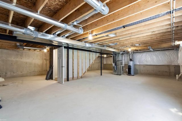 48365 Applegrove Lane 14, New Baltimore, MI 48051