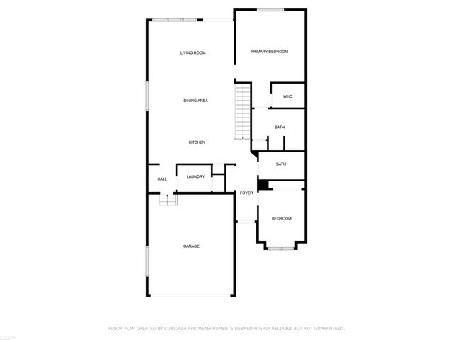 48365 Applegrove Lane 14, New Baltimore, MI 48051