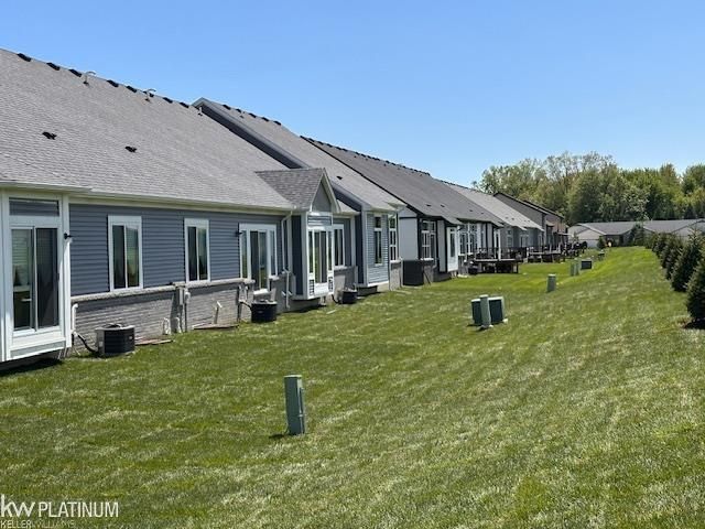 48365 Applegrove Lane 14, New Baltimore, MI 48051