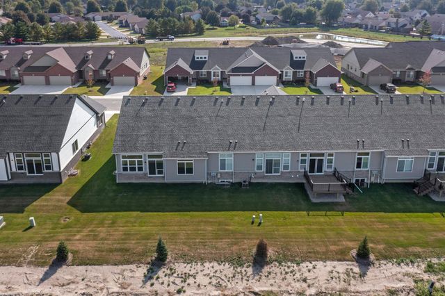 48365 Applegrove Lane 14, New Baltimore, MI 48051