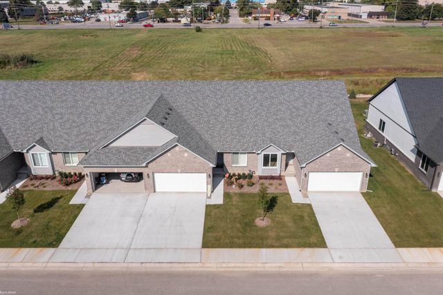 48365 Applegrove Lane 14, New Baltimore, MI 48051