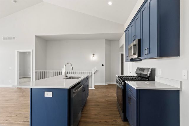 48365 Applegrove Lane 14, New Baltimore, MI 48051