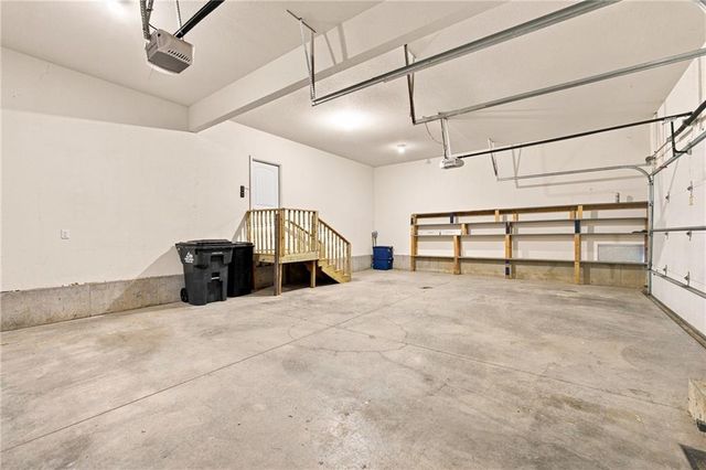 4817 SW Marguerite Street, Blue Springs, MO 64015