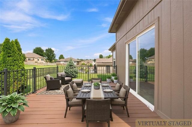 4817 SW Marguerite Street, Blue Springs, MO 64015