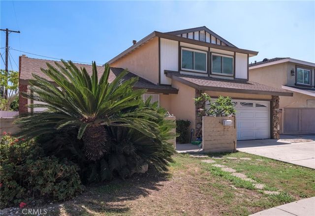 1506 Eudora Ave, Wilmington, CA 90744