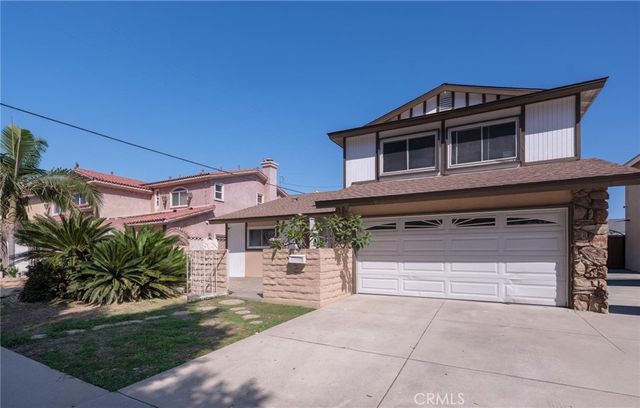 1506 Eudora Ave, Wilmington, CA 90744