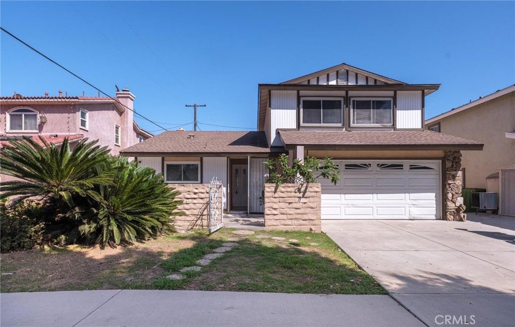 1506 Eudora Ave, Wilmington, CA 90744