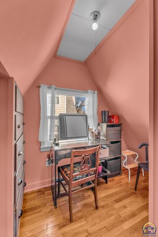 1347 SW Campbell AVE, Topeka, KS 66604