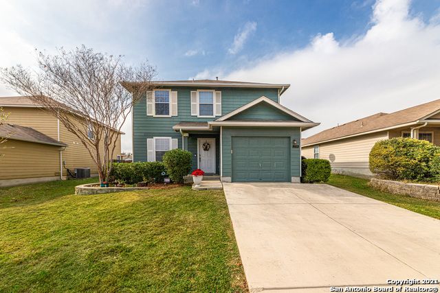 2719 Moon Rock, Converse, TX 78109