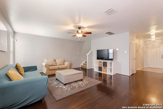 2719 Moon Rock, Converse, TX 78109