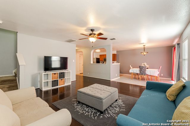 2719 Moon Rock, Converse, TX 78109