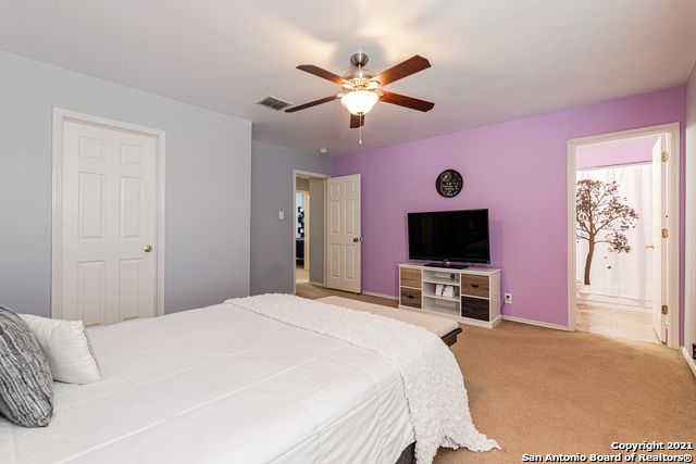 2719 Moon Rock, Converse, TX 78109