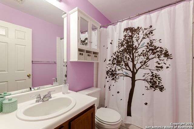 2719 Moon Rock, Converse, TX 78109