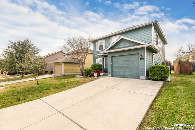 2719 Moon Rock, Converse, TX 78109