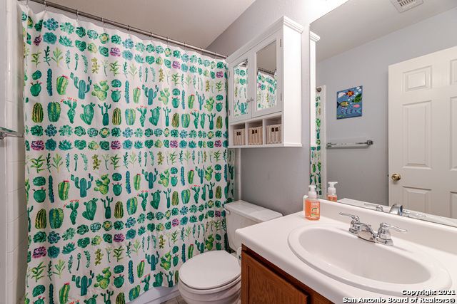 2719 Moon Rock, Converse, TX 78109