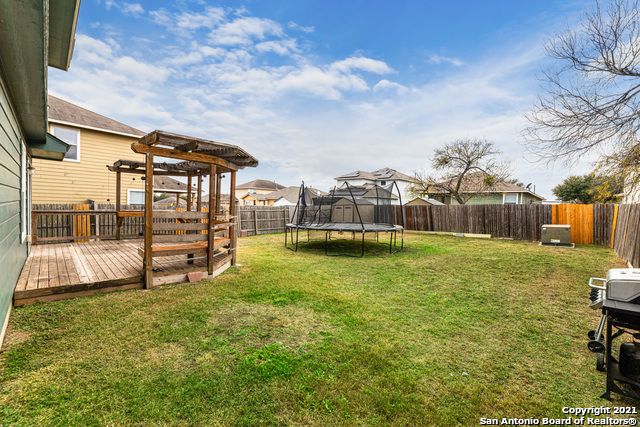 2719 Moon Rock, Converse, TX 78109