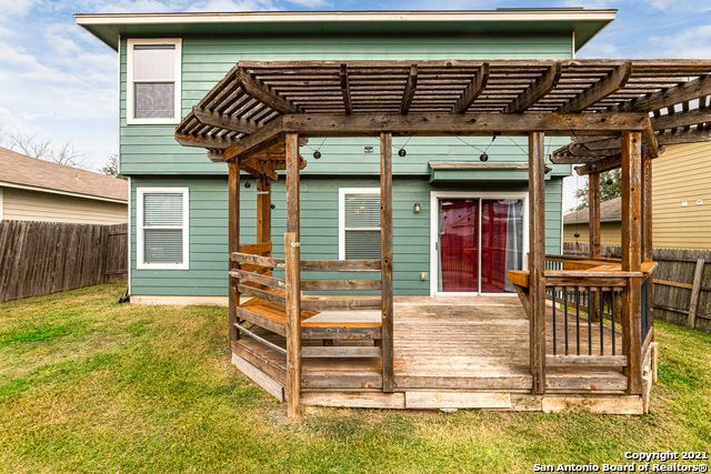 2719 Moon Rock, Converse, TX 78109