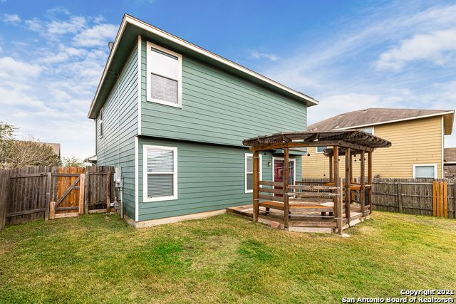 2719 Moon Rock, Converse, TX 78109