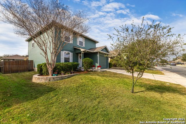 2719 Moon Rock, Converse, TX 78109