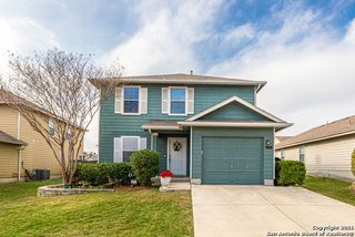 2719 Moon Rock, Converse, TX 78109