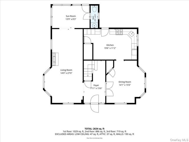 169 S Park Avenue, Rockville Centre, NY 11570