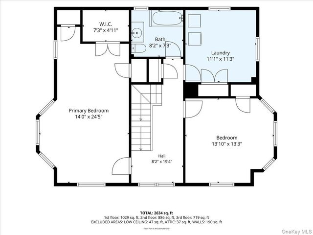 169 S Park Avenue, Rockville Centre, NY 11570