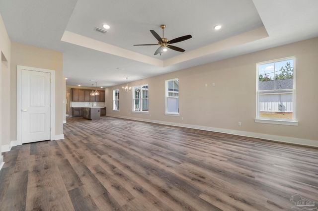 4931 Horace Lunsford Rd, Pace, FL 32570