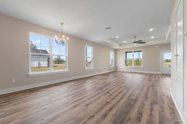 4931 Horace Lunsford Rd, Pace, FL 32570