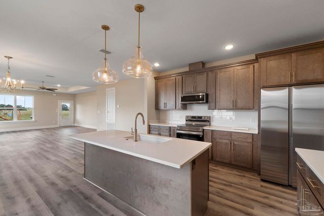 4931 Horace Lunsford Rd, Pace, FL 32570