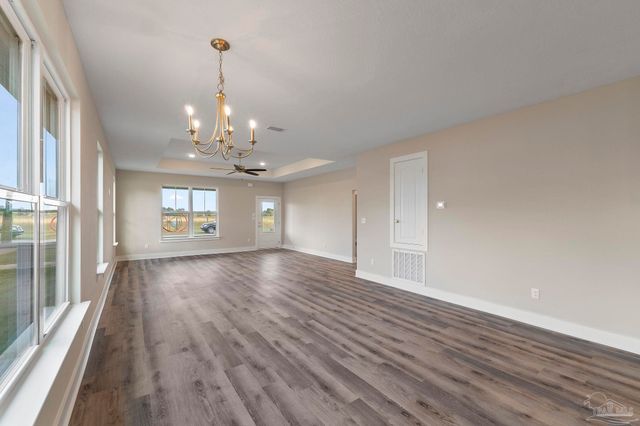 4931 Horace Lunsford Rd, Pace, FL 32570