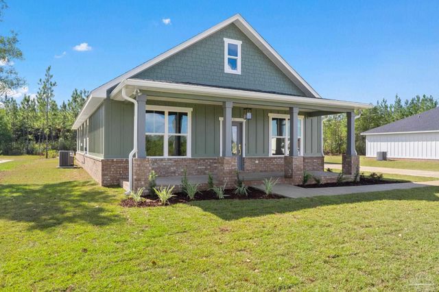 4931 Horace Lunsford Rd, Pace, FL 32570