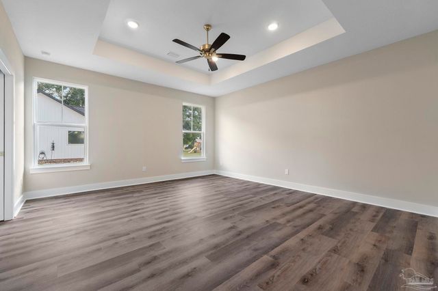 4931 Horace Lunsford Rd, Pace, FL 32570