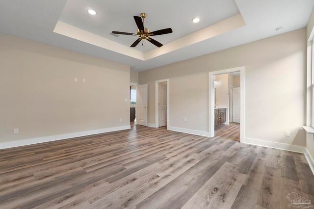 4931 Horace Lunsford Rd, Pace, FL 32570