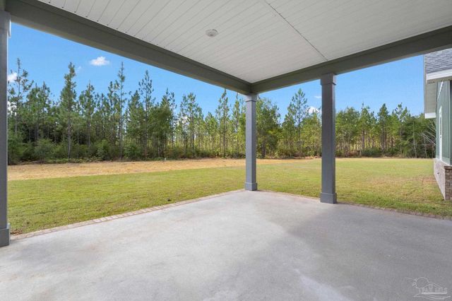 4931 Horace Lunsford Rd, Pace, FL 32570