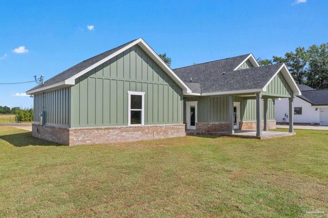 4931 Horace Lunsford Rd, Pace, FL 32570