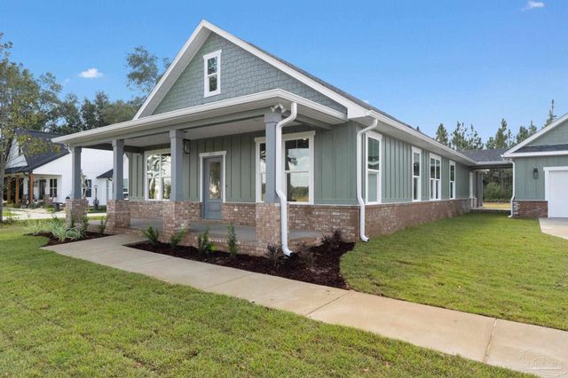 4931 Horace Lunsford Rd, Pace, FL 32570